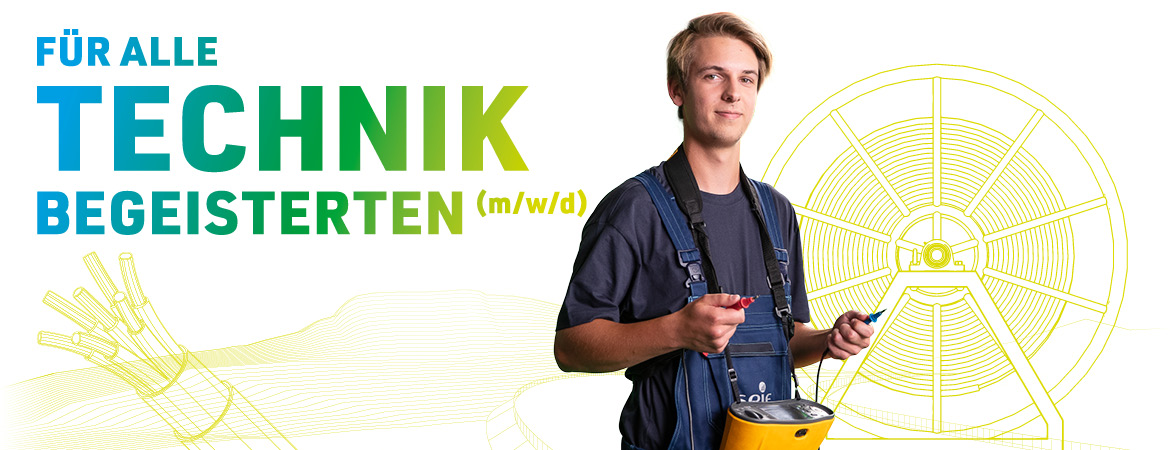 Zwei Mitarbeiter von SPIE - Bildnachweis: SPIE  